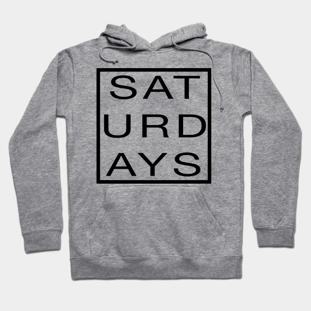 Saturday